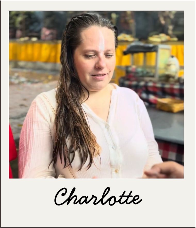 Charlotte testimonial