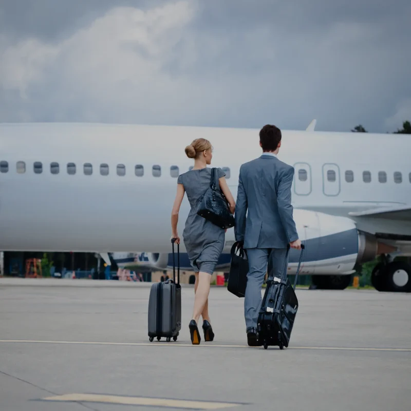 Business trip