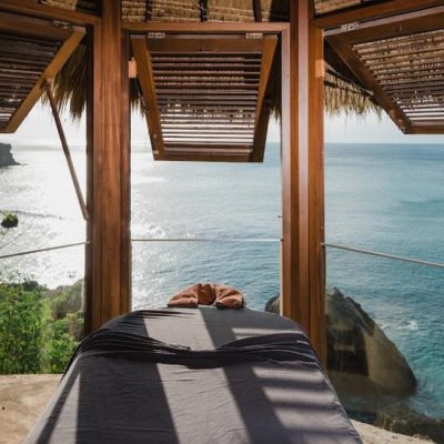 Spa in bali