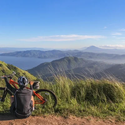 cycling