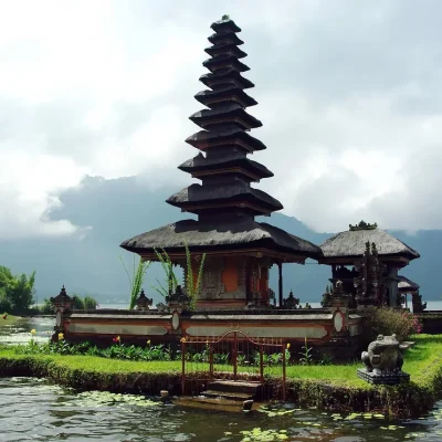 Temple