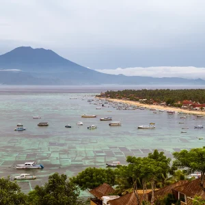 nusa lembongan