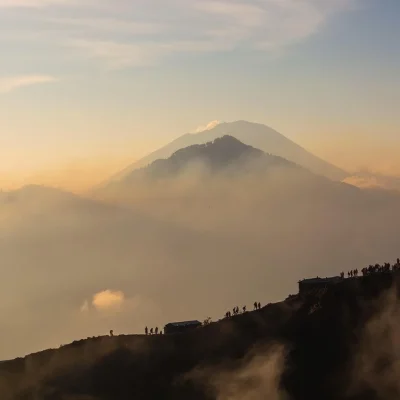 Mount Batur